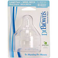 Др FOR KIDS Dr Brown`s soother 4, N367